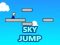 Spel Luchtsprong online Spel Luchtsprong online