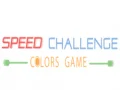 Spel Snelheidsuitdaging Kleuren Spel online Spel Snelheidsuitdaging Kleuren Spel online