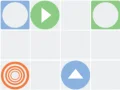 Spel Los het Kleuren Spel online Spel Los het Kleuren Spel online