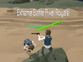 Spel Extreme Battle Pixel Royale online