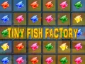Spel Kleine Vissenfabriek online
