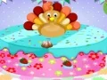 Spel Vrolijke Thanksgiving Taart Meester online Spel Vrolijke Thanksgiving Taart Meester online