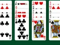 Spel Geduld Solitaire online Spel Geduld Solitaire online
