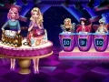 Spel Tasontwerp Fashion Week online Spel Tasontwerp Fashion Week online