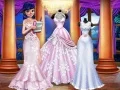 Spel Prinses Kledingwinkel online