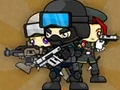Spel Militaire Verdediging online Spel Militaire Verdediging online