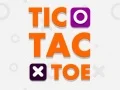 Spel Tic Tac Toe Arcade online