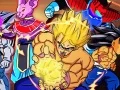 Spel Saiyan Battle online Spel Saiyan Battle online