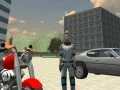 Spel Stadchauffeur online