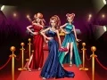 Spel Mode op de rode loper online Spel Mode op de rode loper online