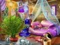 Spel Schoonmaken in het Feeënhuis online Spel Schoonmaken in het Feeënhuis online
