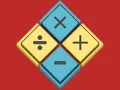 Spel Wiskunde Uitdaging online Spel Wiskunde Uitdaging online