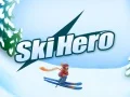 Spel Ski-held online