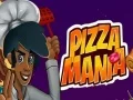Spel Pizza Mania online