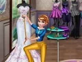 Spel Kledingontwerp voor Prinses online Spel Kledingontwerp voor Prinses online