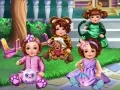 Spel Kleuterschool Kleden online Spel Kleuterschool Kleden online