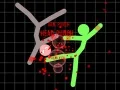 Spel Stickman Krijgers online