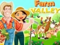 Spel Boerderijvallei online Spel Boerderijvallei online