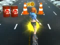 Spel Skater Meisje online