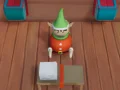 Spel De Werkplaats van de Kerstman online Spel De Werkplaats van de Kerstman online