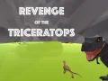 Spel Wraak van de Triceratops online