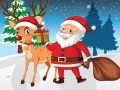 Spel Kerst Treinen online