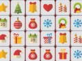 Spel Winter Mahjong online