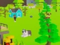 Spel Tuin van de hond online
