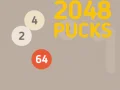 Spel Pucks 2048 online Spel Pucks 2048 online