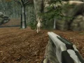 Spel Gekke Geitenjager online Spel Gekke Geitenjager online