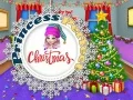 Spel Prinses Perfecte Kerst online