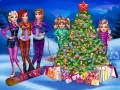 Spel Prinses Kerstnacht online
