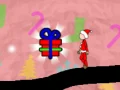 Spel Kersttekening online Spel Kersttekening online