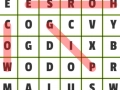 Spel Woordenzoeker: Dieren online