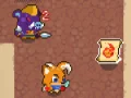 Spel Boze Staart online