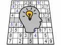 Spel Sudoku online