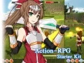 Spel Actie-RPG: Startpakket online