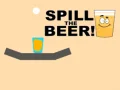 Spel Spill het Bier online