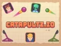 Spel Catapultz.io online Spel Catapultz.io online