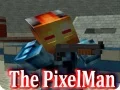 Spel PixelMan Strijd Wraak Royale online Spel PixelMan Strijd Wraak Royale online