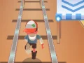 Spel Metro Loper online