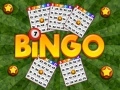 Spel Bingo online Spel Bingo online