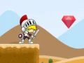Spel Avontuur van de Nieuwsgierige Ridder online Spel Avontuur van de Nieuwsgierige Ridder online