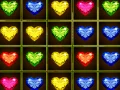 Spel Hart Edelstenen Verbinden online Spel Hart Edelstenen Verbinden online