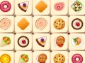 Spel Heerlijk Eten Mahjong online