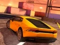 Spel Lamborghini Drift Simulator online