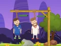 Spel Gibbet - Boogschietspel online