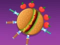 Spel Mes Smash online Spel Mes Smash online