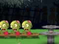 Spel Trek Wagen Zombie online