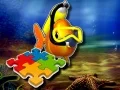 Spel Exotische Zee Dieren online Spel Exotische Zee Dieren online